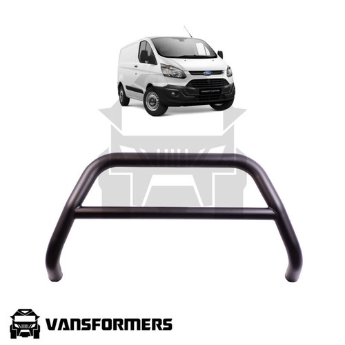 Ford transit custom - custom, 2012-2018