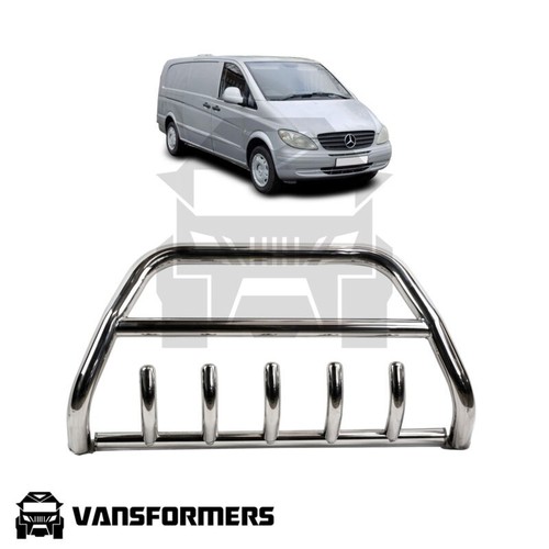Mercedes vito 2003 2010 - mercedes,