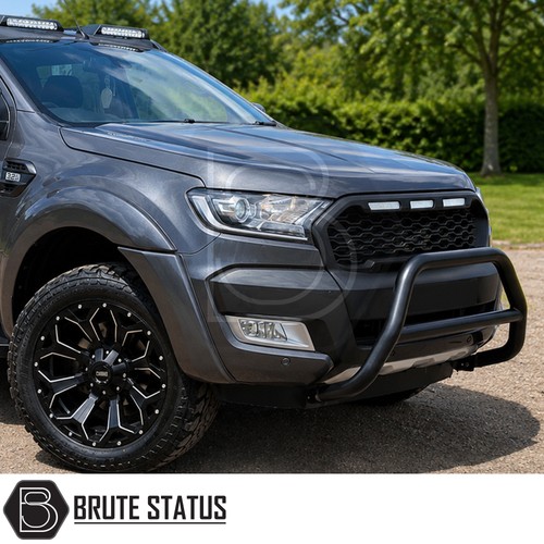 Ford ranger 2012 2022 - ranger, t7