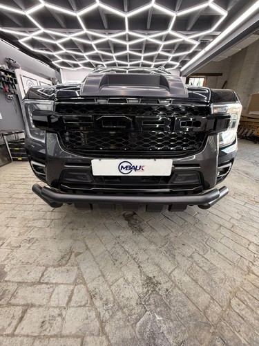Ford ranger 2023 city - ford, 2023+