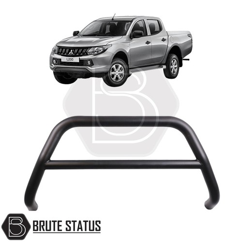 Mitsubishi l200 series - mitsubishi,
