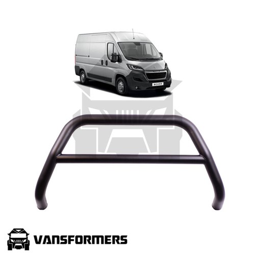 Peugeot boxer 2014 a bar - boxer,