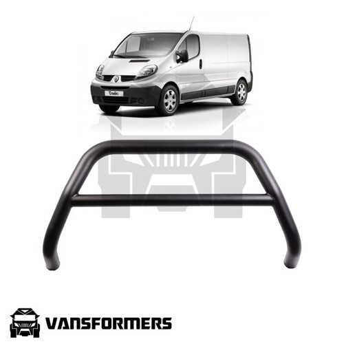 Renault trafic 2004 - trafic, 2004-2013