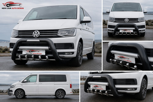 Transporter 2015 - transporter, t5