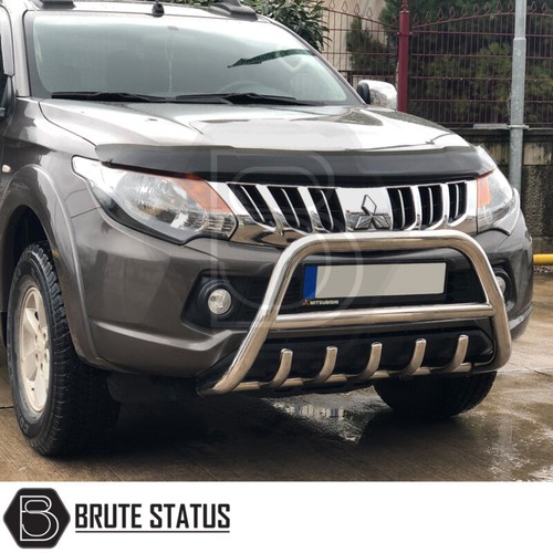 Mitsubishi l200 series - l200,