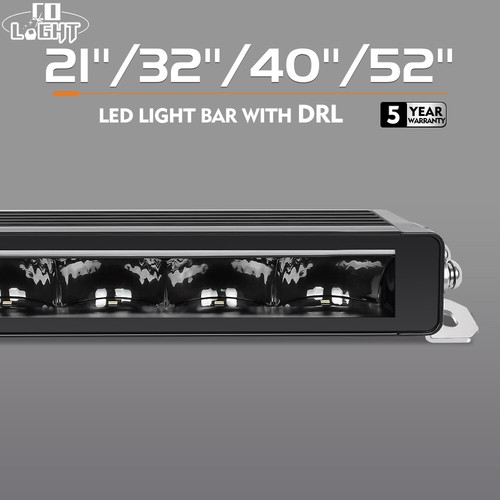 42 52 led - 22", light