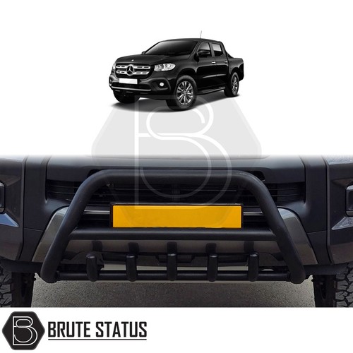 Mercedes class 2017 2020 - mercedes, x-class